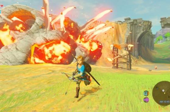 Estos fueron los mejores juegos del E3 2016, según críticos