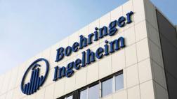 Boehringer Ingelheim espera un 16,5% de crecimiento este año