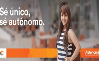Universidad Autónoma presenta nueva identidad corporativa
