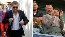 Papá de Lionel Messi se habría reunido con dueño del Chelsea FC