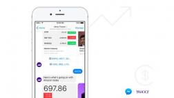 Yahoo Finance es el nuevo cliente de los 'bots' de Facebook