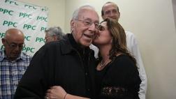 "Marisol Pérez Tello es la candidata hecha para presidir PPC"