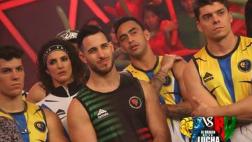 "El origen de la lucha": guerreros y retadores critican a Diego