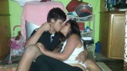 PNP detiene a mujer de 21 años que mantenía relaciones con niño