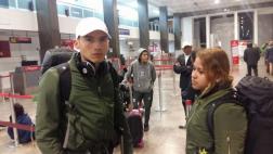 Cusco: pasajeros varados de Peruvian pernoctaron en aeropuerto
