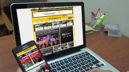 El Comercio sigue batiendo récords en Internet