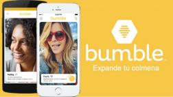 Conoce la aplicación que fusionará a Tinder con LinkedIn
