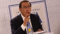 Martín Vizcarra: Este Congreso podría extender plazo de Doe Run