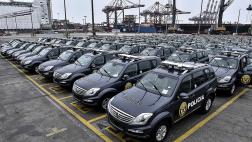 Patrulleros: investigan pago de casi US$2,5 mlls en honorarios