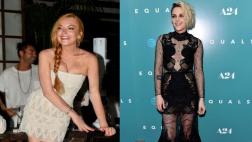 Las famosas mejor y peor vestidas de la semana