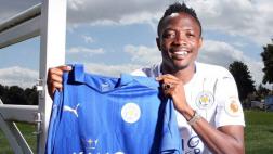 Leicester City cerró el fichaje más caro de toda su historia