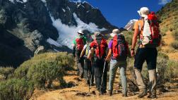 ¿Qué buscan los peruanos en sus vacaciones? Estudio lo revela