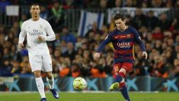 Liga española estudia ofertas por US$39 millones