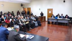 Caso Manta y Vilca 30 años después: inició juicio a militares