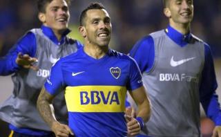 El millonario sueldo que pide Tevez para volver al West Ham