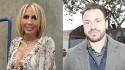 Laura Bozzo: "Soy regia, Cristian se sacó la lotería conmigo"