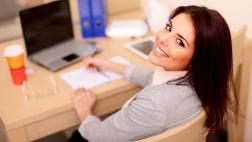 ¿Cómo encontrar un trabajo que realmente ames?