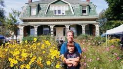 Canadá rechaza residencia a familia que tiene niño con retraso