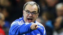 Marcelo Bielsa explicó por qué no fichó por la Lazio