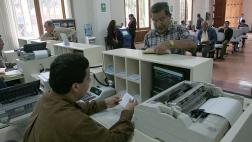 Los latinoamericanos son los más exigentes con sus bancos