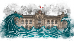 Calma chicha y presagios de tormenta, por Hugo Neira
