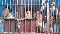 Editorial: Penales coladera
