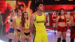 "Reto de campeones": así fue la emotiva eliminación de Duilio