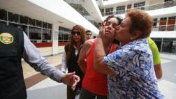 Silvana Buscaglia: su madre seguirá juicio en libertad