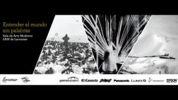 La fotografía y la agenda cultural nacional