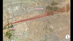 ¿Ceques en los Barrios Altos?