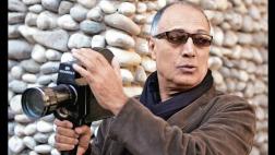Abbas Kiarostami: Últimas flores