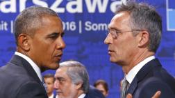 Rusia, terrorismo y ciberataques, la nueva agenda de la OTAN
