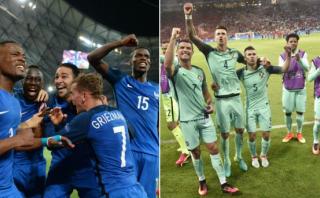 Eurocopa 2016: los ocho datos curiosos de la gran final