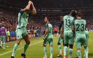Portugal se motiva en la Euro con video que recuerda batalla