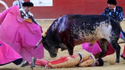 España: Murió el torero Víctor Barrio por brutal cornada