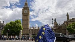 Reino Unido rechaza pedido de segundo referendo sobre el Brexit
