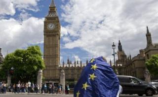 Reino Unido rechaza pedido de segundo referendo sobre el Brexit