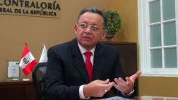 Alarcón: “Caso de patrulleros marca el camino que voy a seguir”