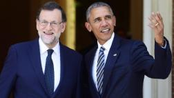 Obama: Lazos EE.UU.-España no dependen de quién esté al mando