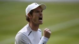 Wimbledon 2016: Andy Murray ganó título tras vencer a Raonic