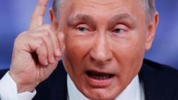 Rusia: "OTAN se obsesiona con amenaza nuestra que no existe"