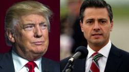 Peña Nieto responde a comentarios de Trump acerca de mexicanos
