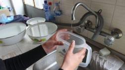 Sedapal: desde hoy baja presión de agua en zonas de SJL