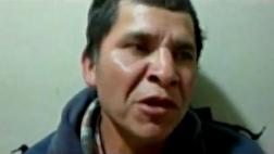 Borracho mató de una pedrada en la cabeza a vecina de 76 años