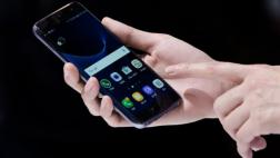 ¿Cuántas veces una persona toca la pantalla del smartphone?
