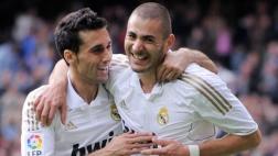 Arbeloa manda mensaje a Francia por no convocar a Karim Benzema