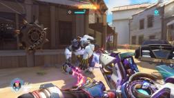 ¿Por qué Overwatch es el multijugador de moda?