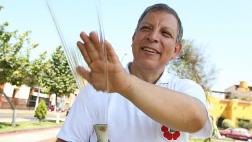 Marco Arana: "No se va a romper la bancada del Frente Amplio"