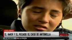 Joven lesbiana denuncia penalmente a madre por discriminación