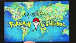Google Maps: ¿la app predijo la existencia de Pokémon Go?